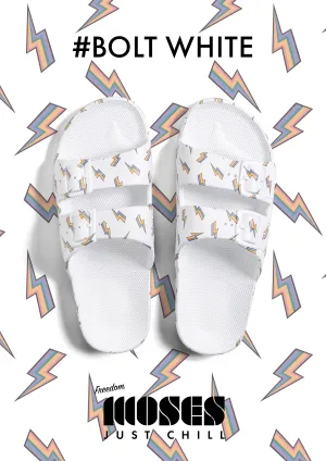 MO-BOLT WHITE K slides