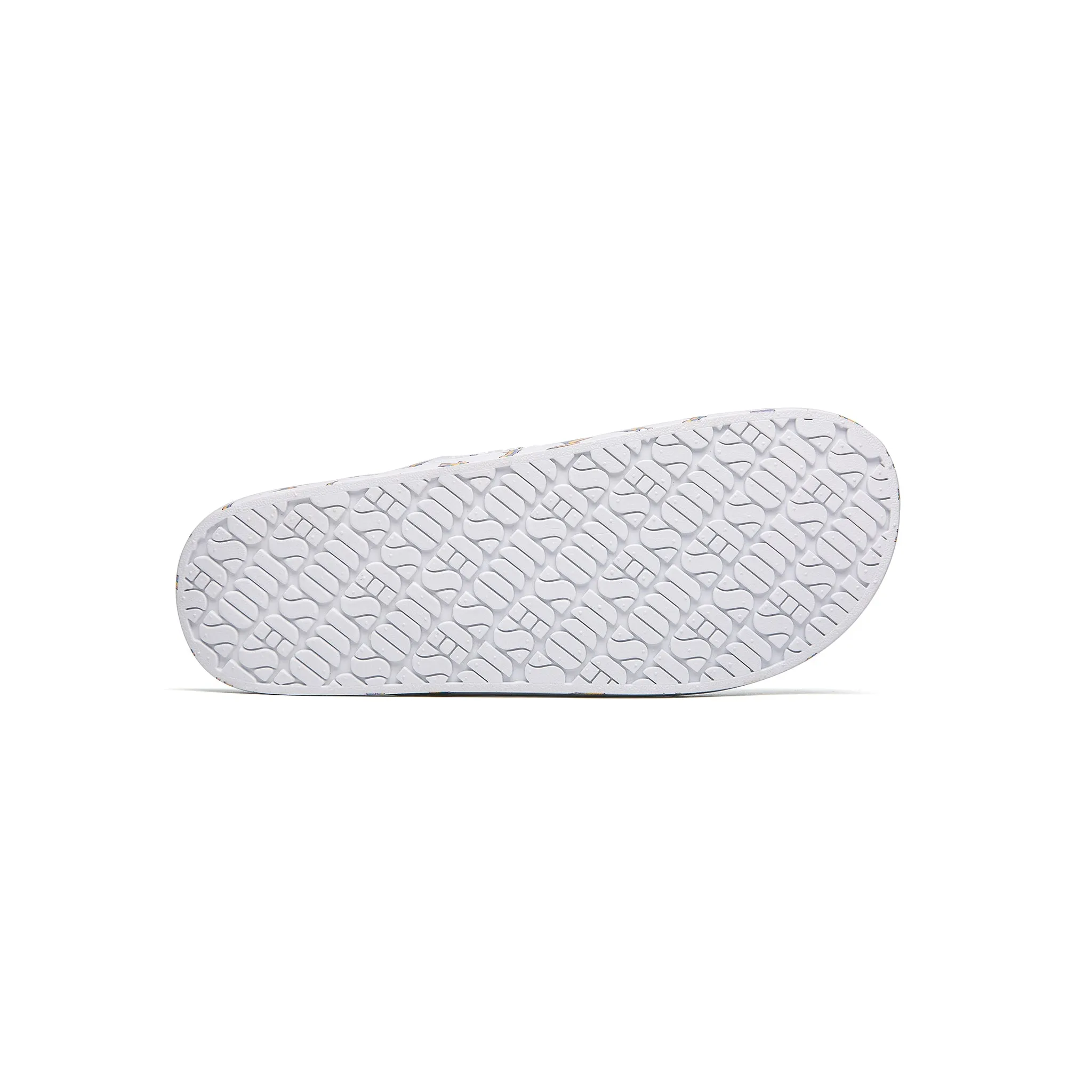MO-BOLT WHITE K slides