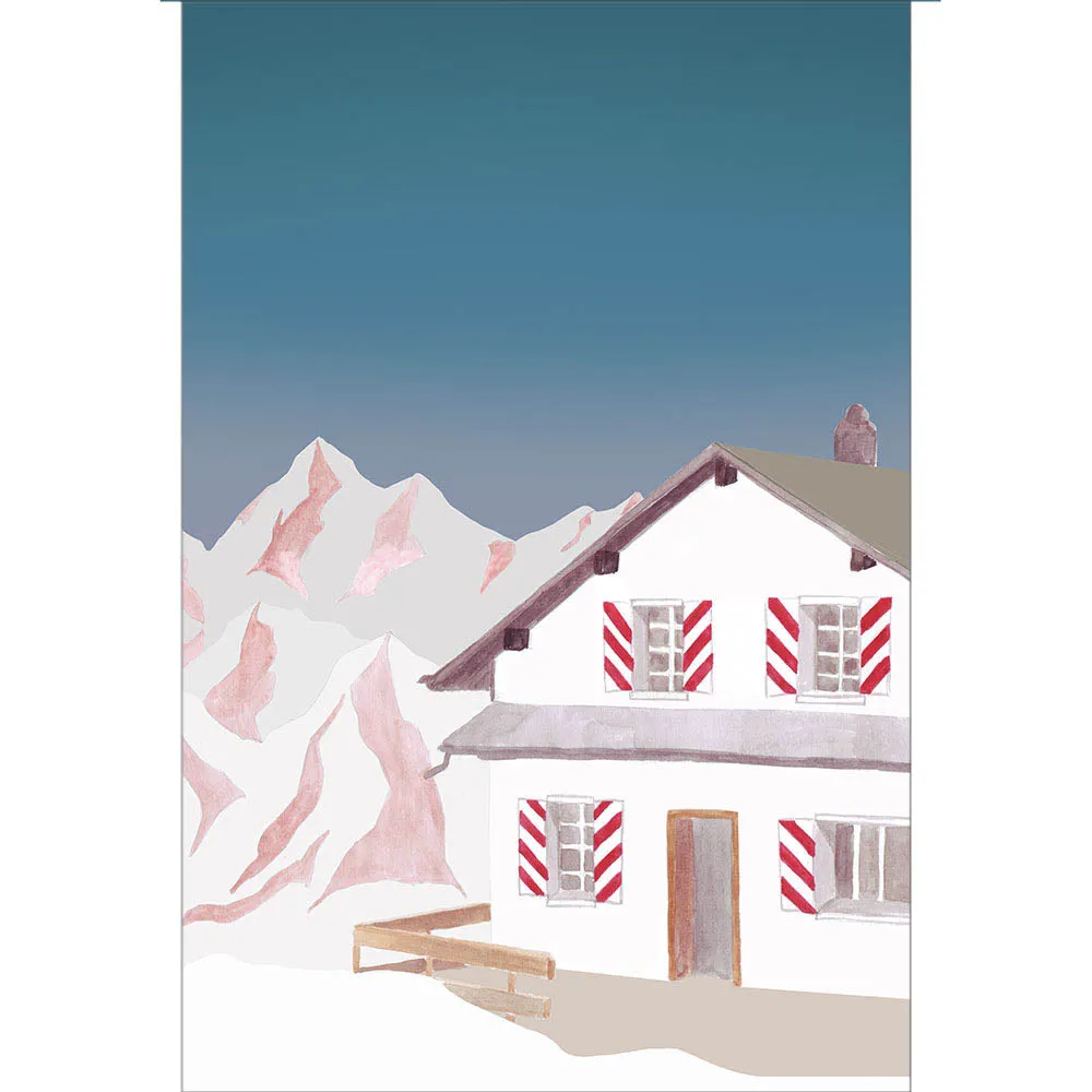 Mountain Hut