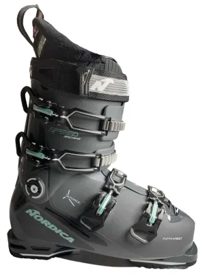 Nordica Womens Speedmachine 3 95 GW Ski Boot