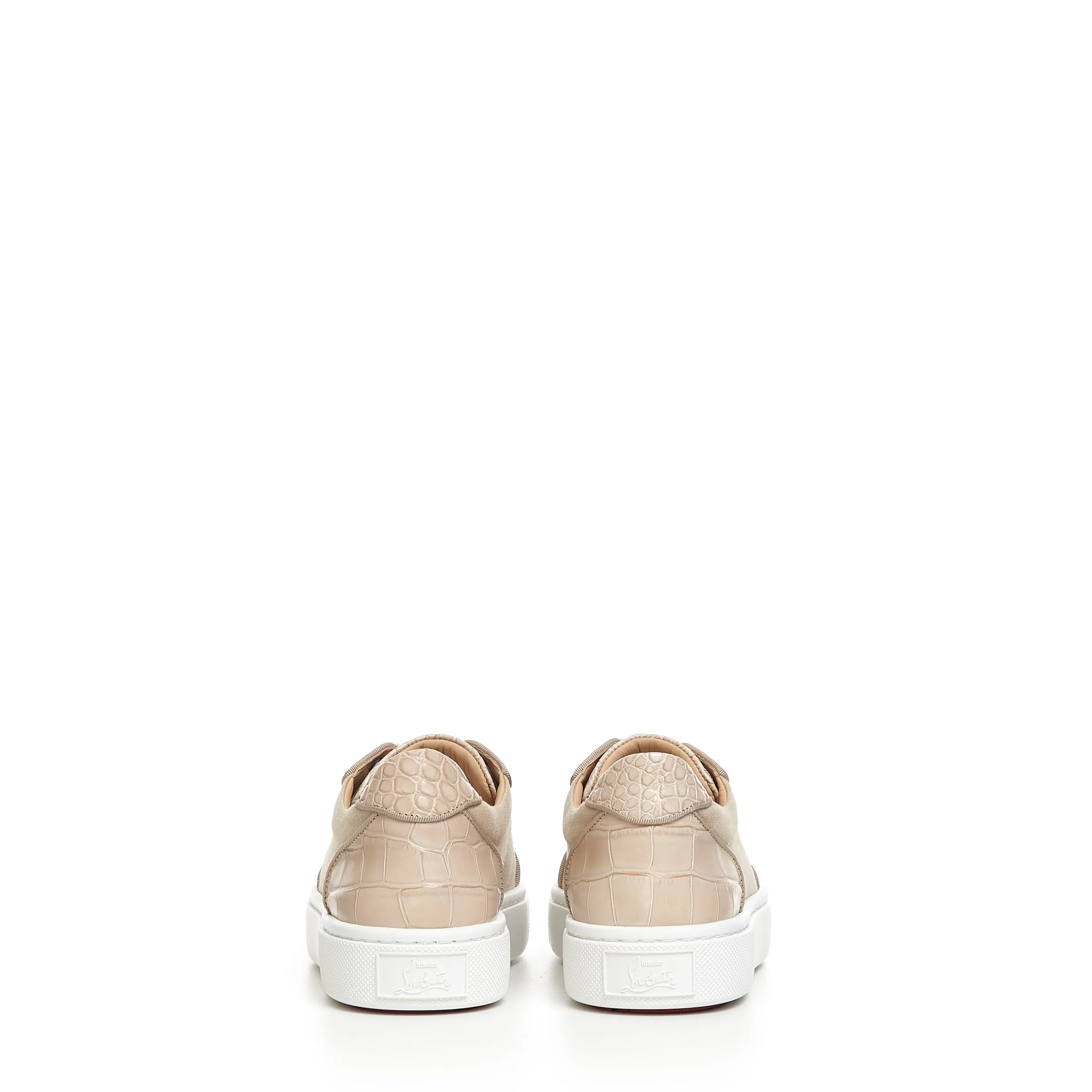 Nougat Vieirissima Orlato Flat