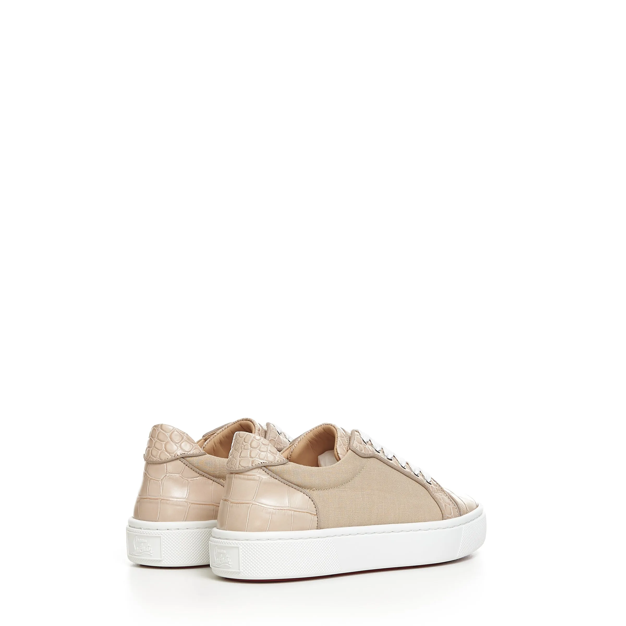 Nougat Vieirissima Orlato Flat
