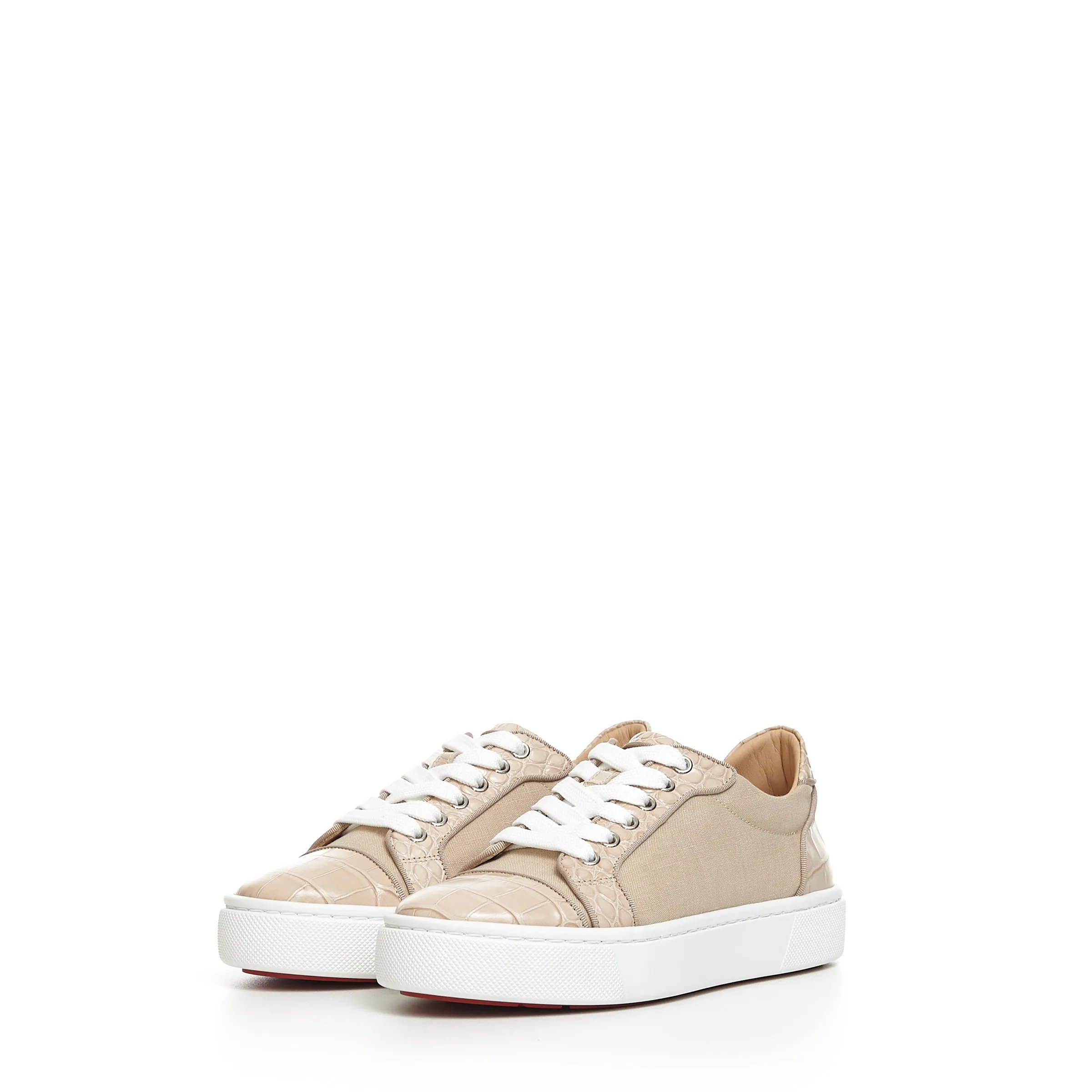 Nougat Vieirissima Orlato Flat