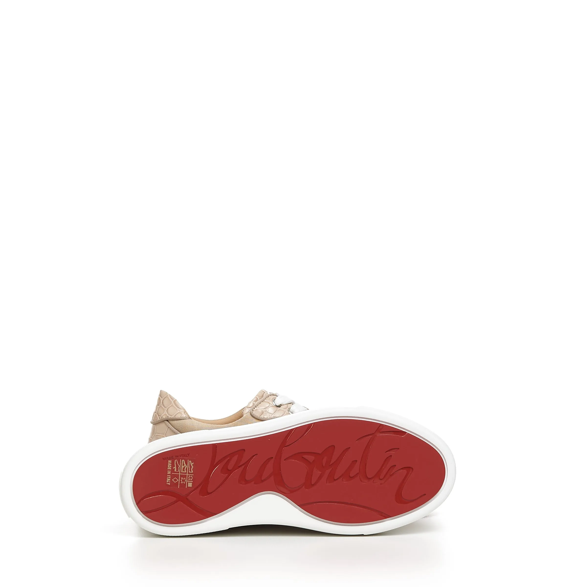 Nougat Vieirissima Orlato Flat
