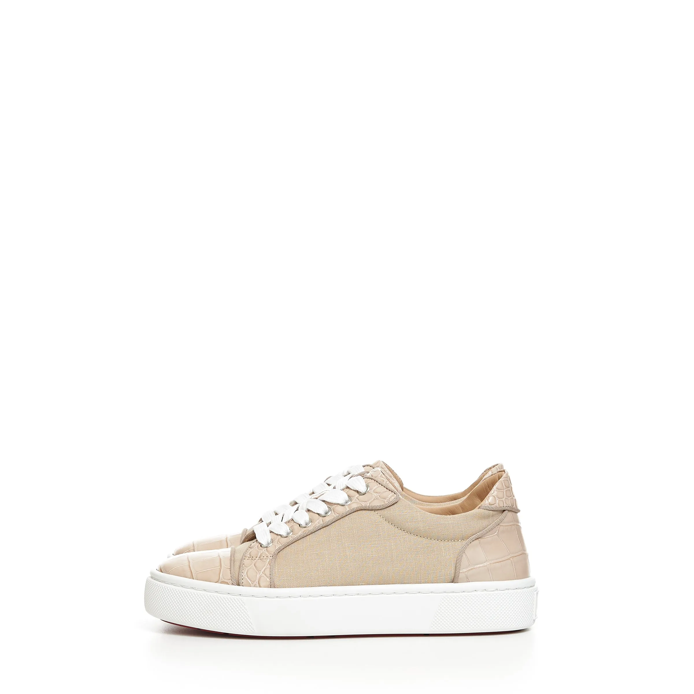 Nougat Vieirissima Orlato Flat