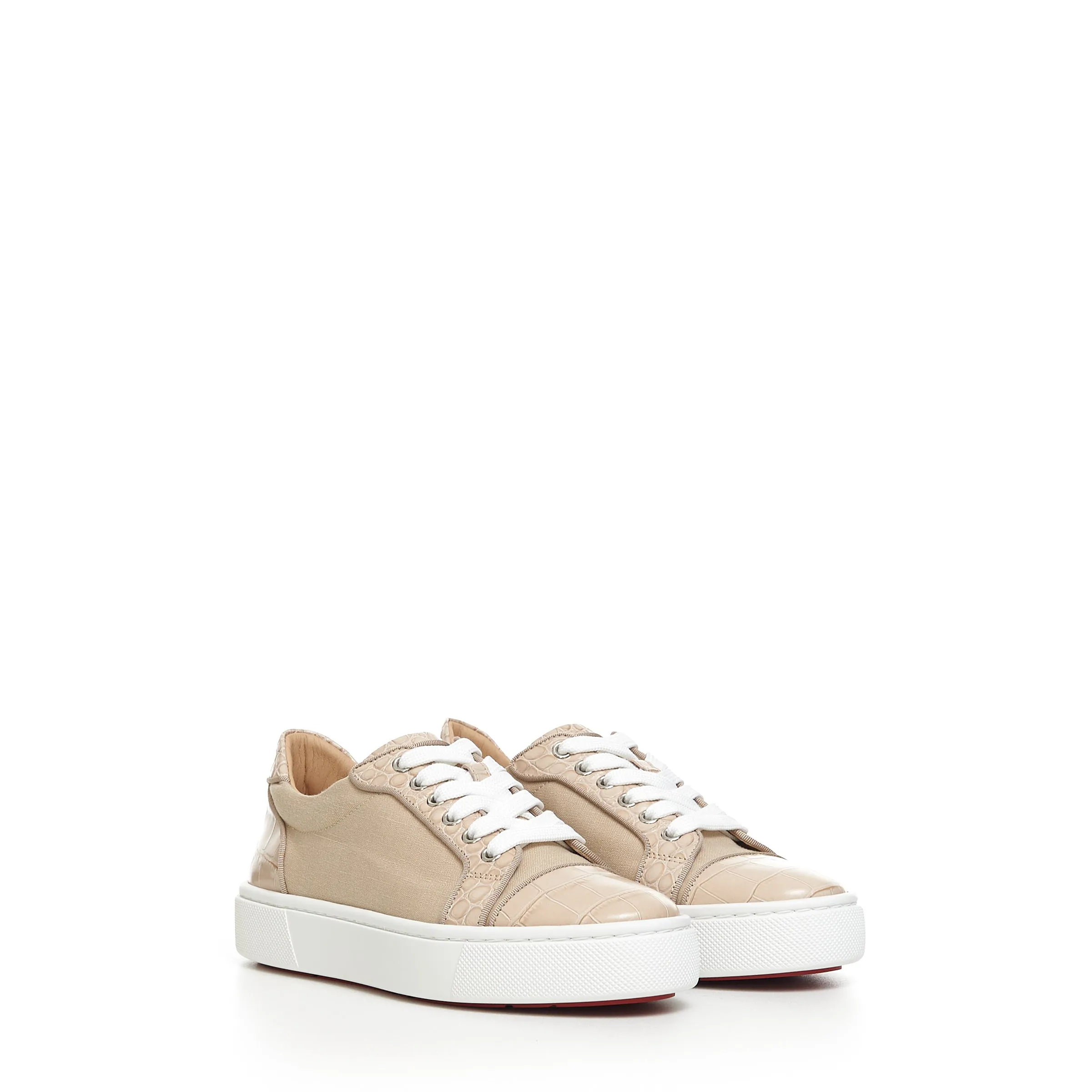 Nougat Vieirissima Orlato Flat