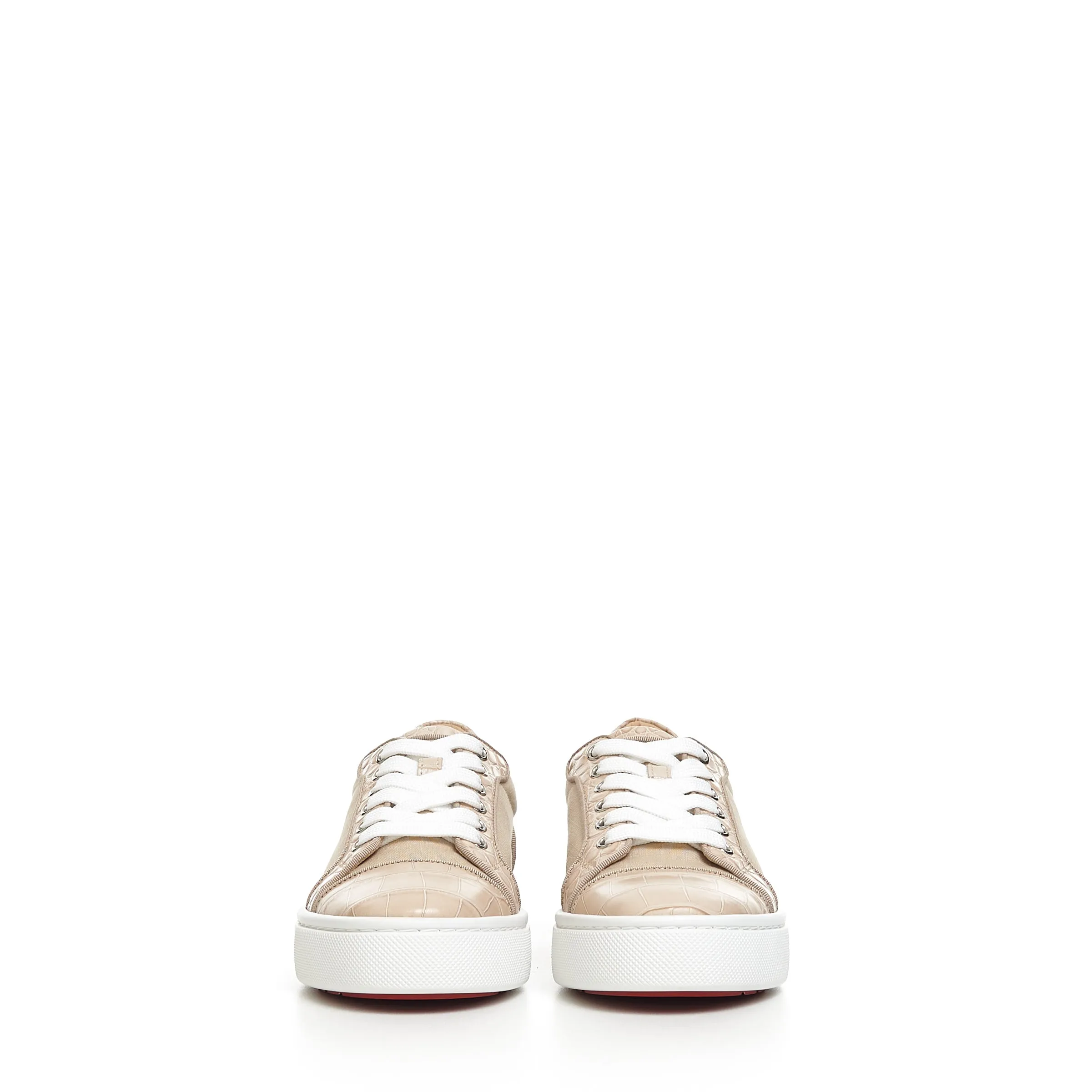 Nougat Vieirissima Orlato Flat