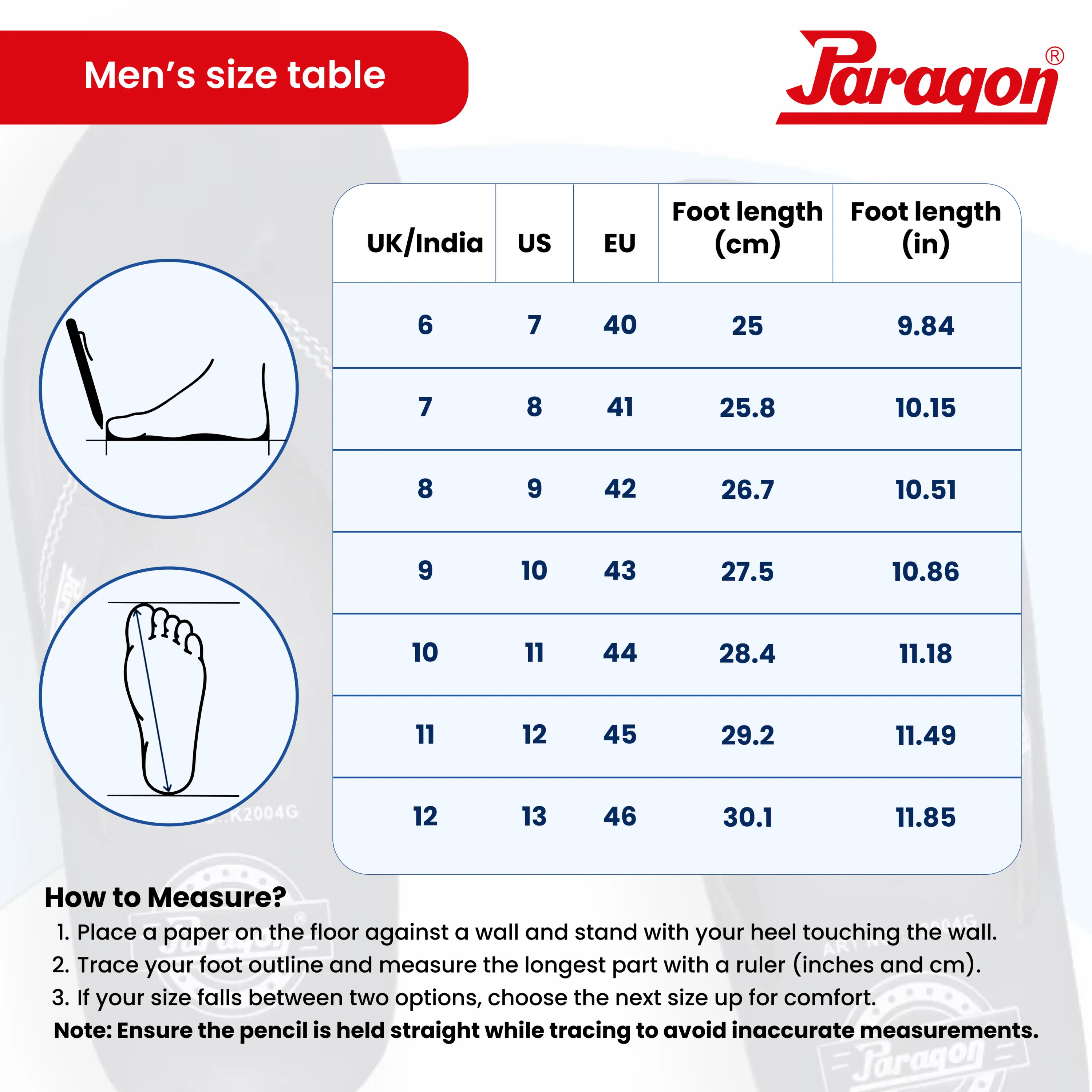 Paragon K1222G Men Casual Shoes | Latest Style with Cushioned Insole & Sturdy Construction