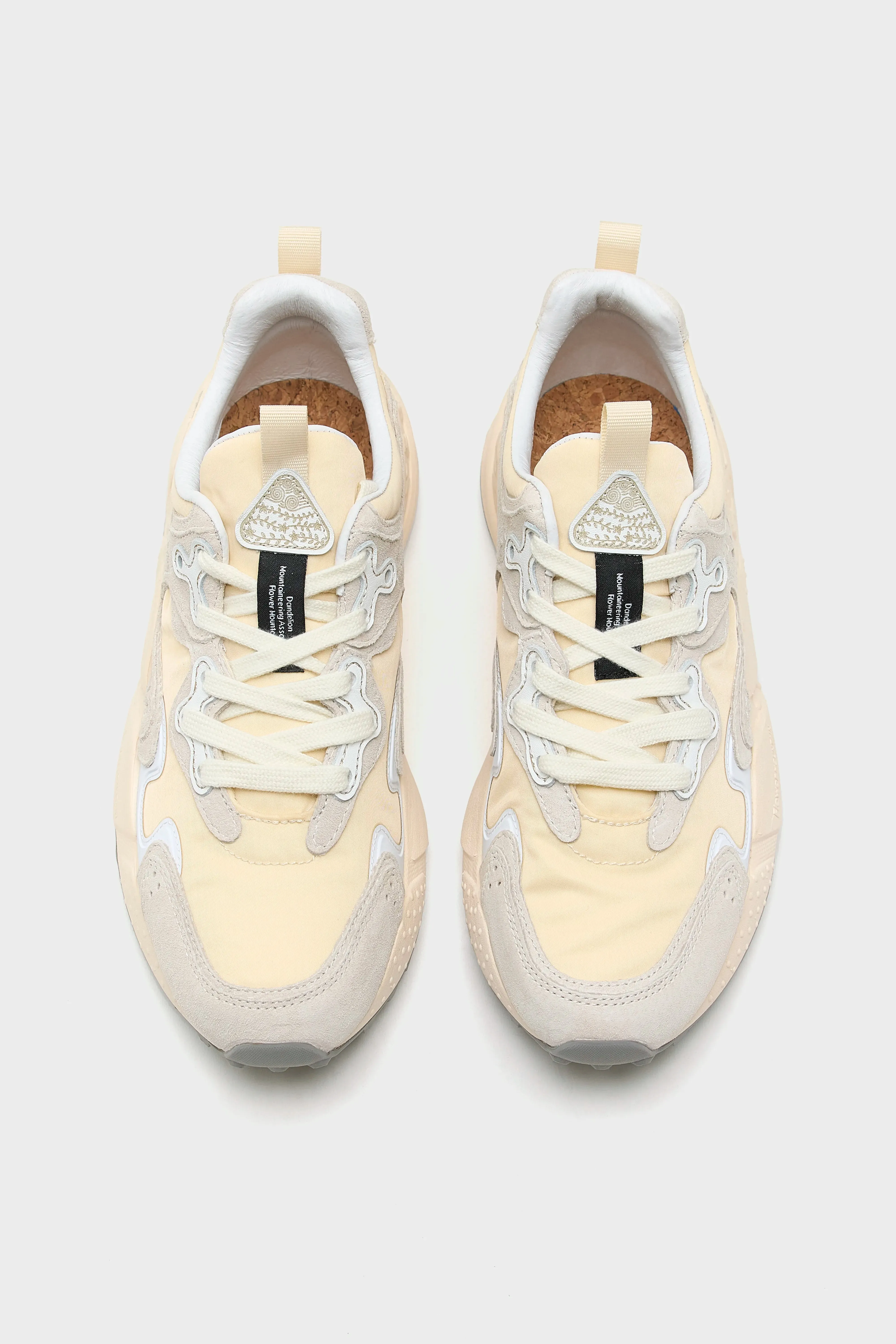 Rulis for Women  (251 / W / BEIGE)