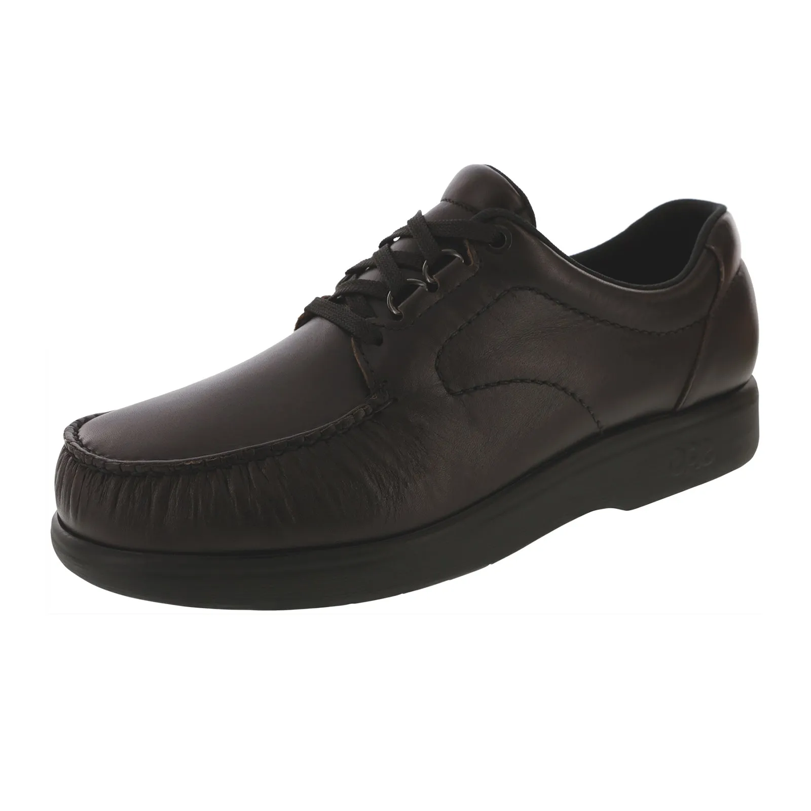 SAS Bout Time Loafer (Men) - Cacao