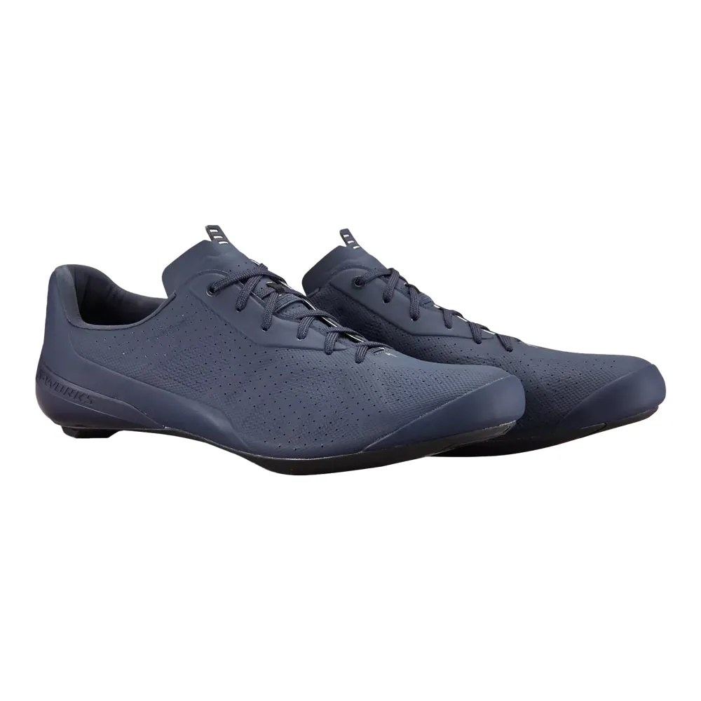 SPECIALIZED Sworks Torch Lace Road Cycling Shoes - Dark Navy