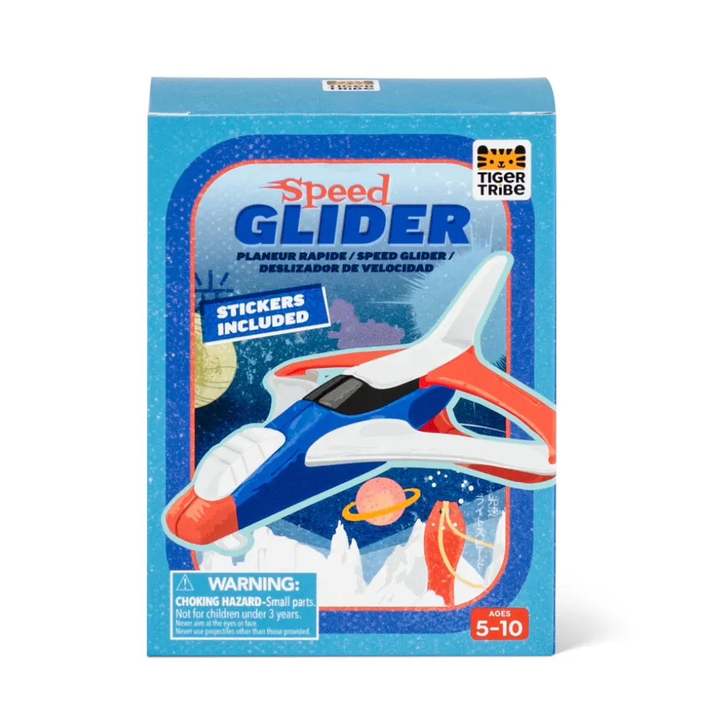 Speed Glider