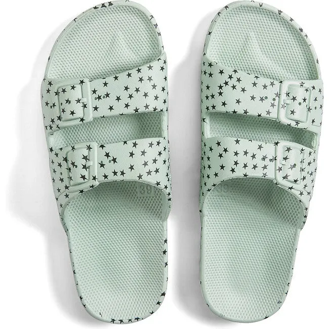STELLAR SAGE slides