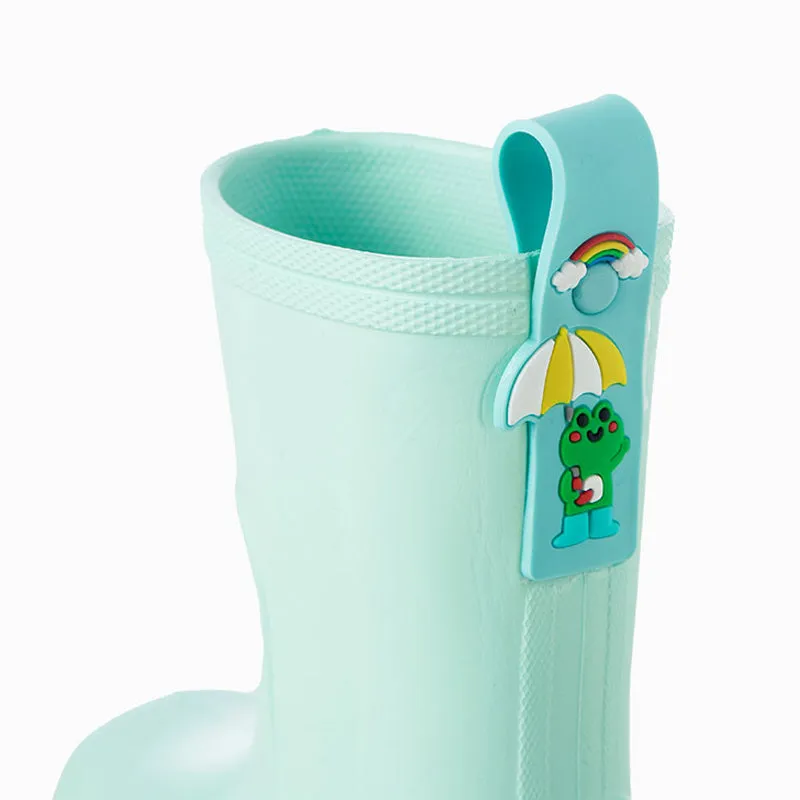 Super Lightweight Rainboots 2303OZ12