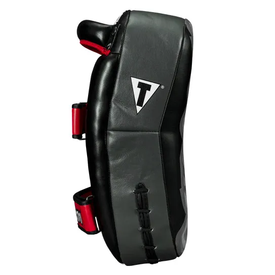 TITLE Muay Thai Pao Thai Pads V2 (Pair)