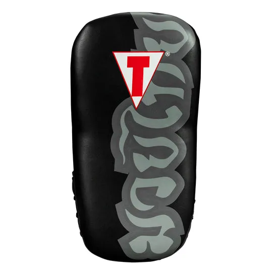 TITLE Muay Thai Pao Thai Pads V2 (Pair)