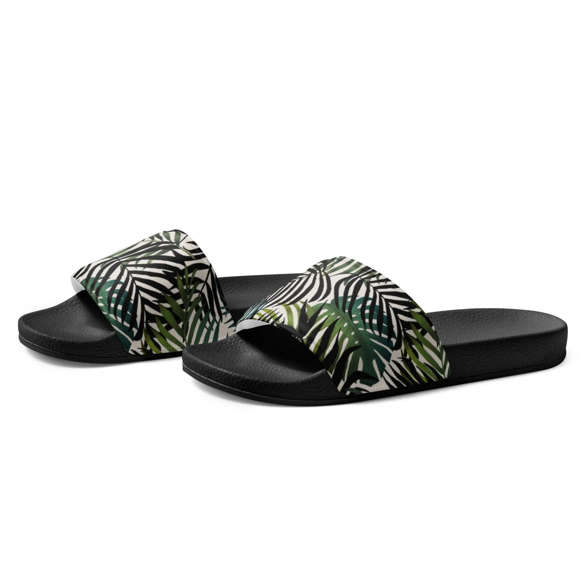 Tropic Surf Mens slides