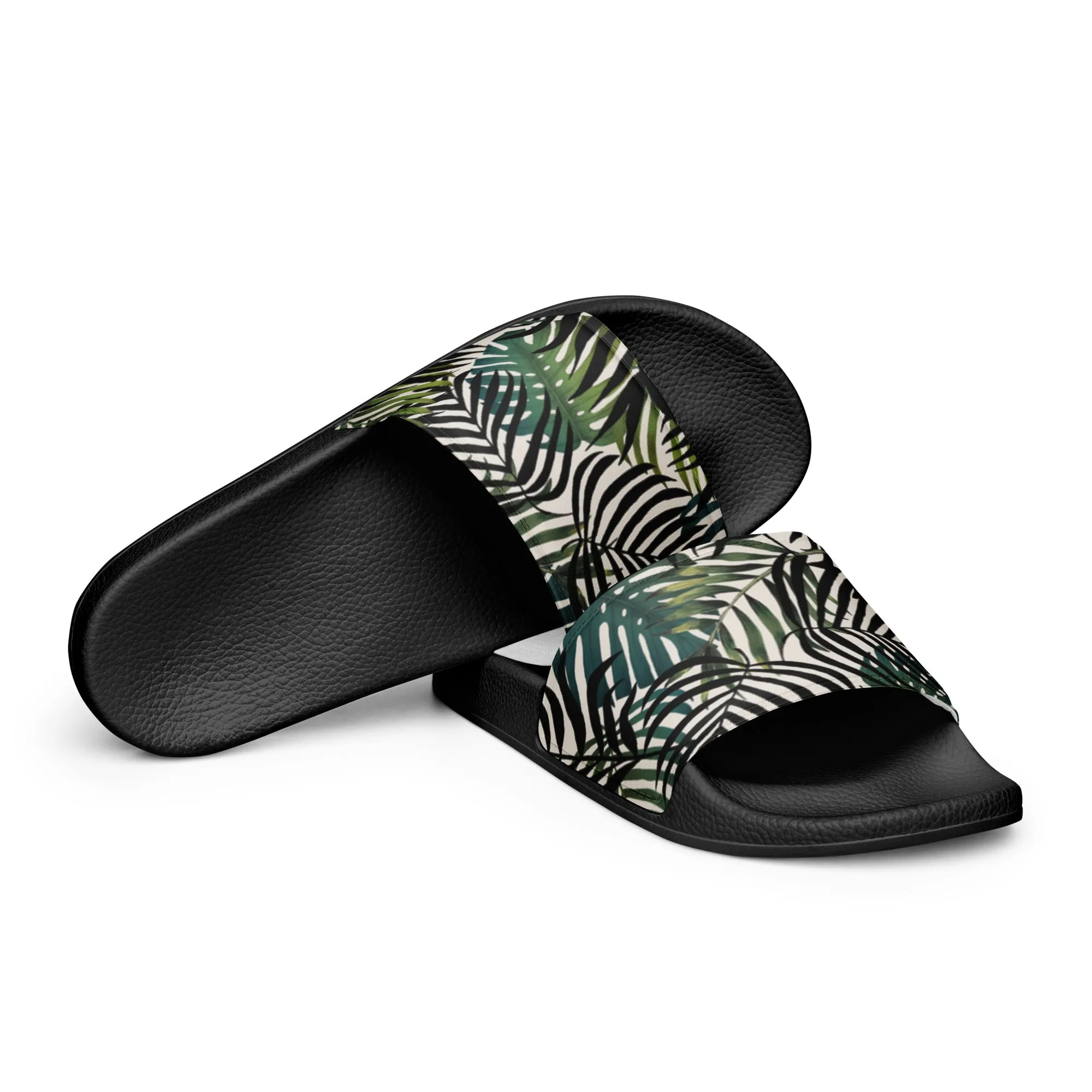 Tropic Surf Mens slides