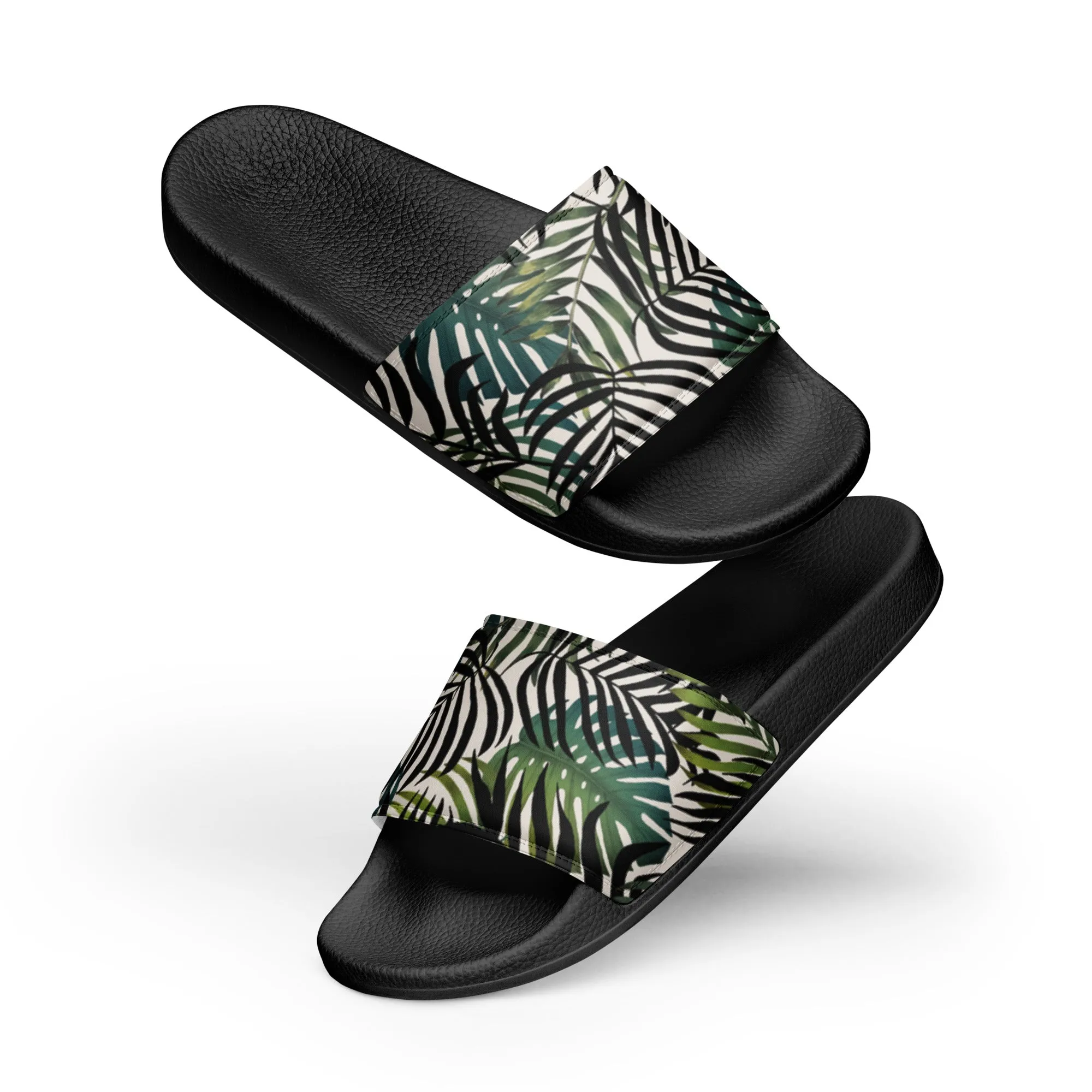 Tropic Surf Mens slides