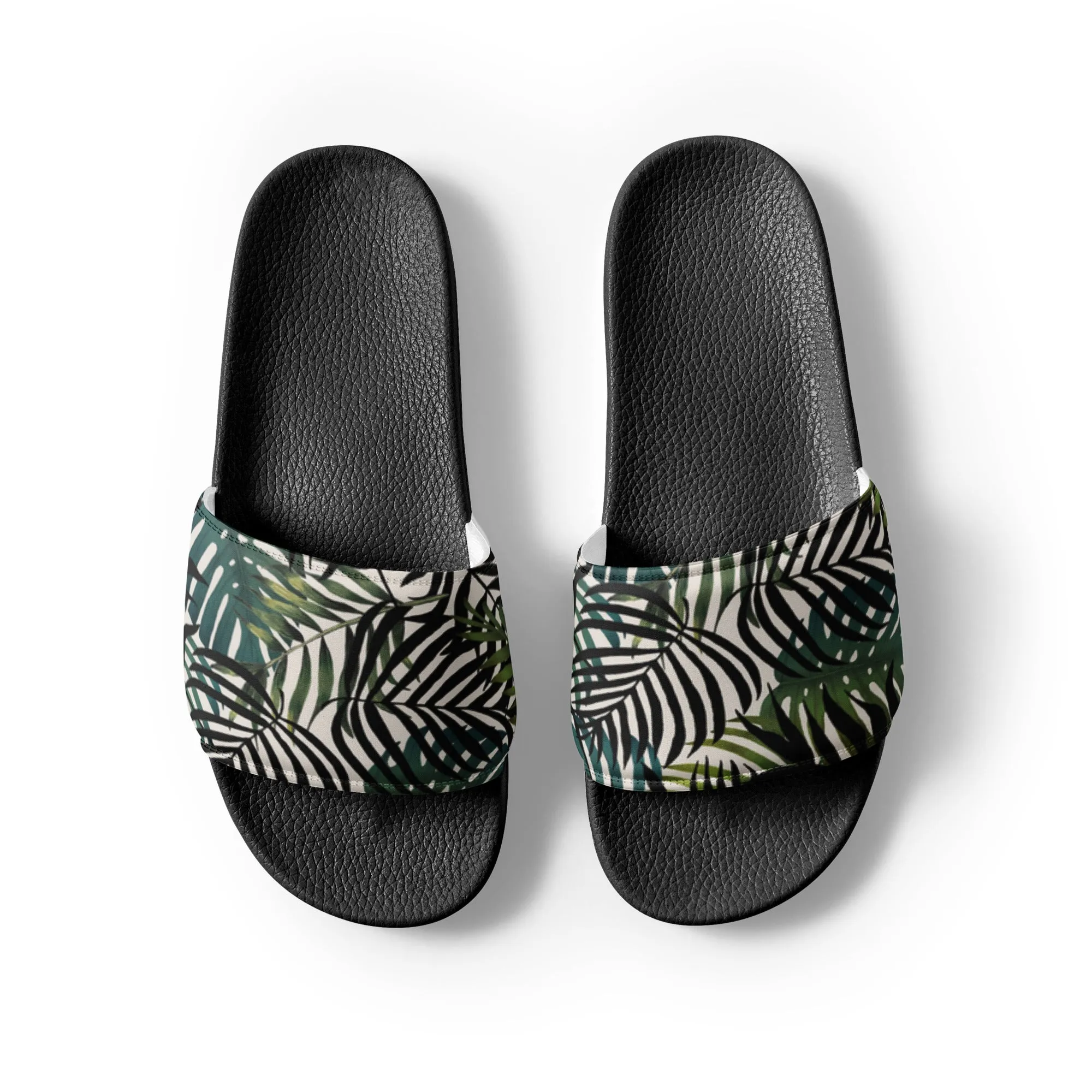 Tropic Surf Mens slides