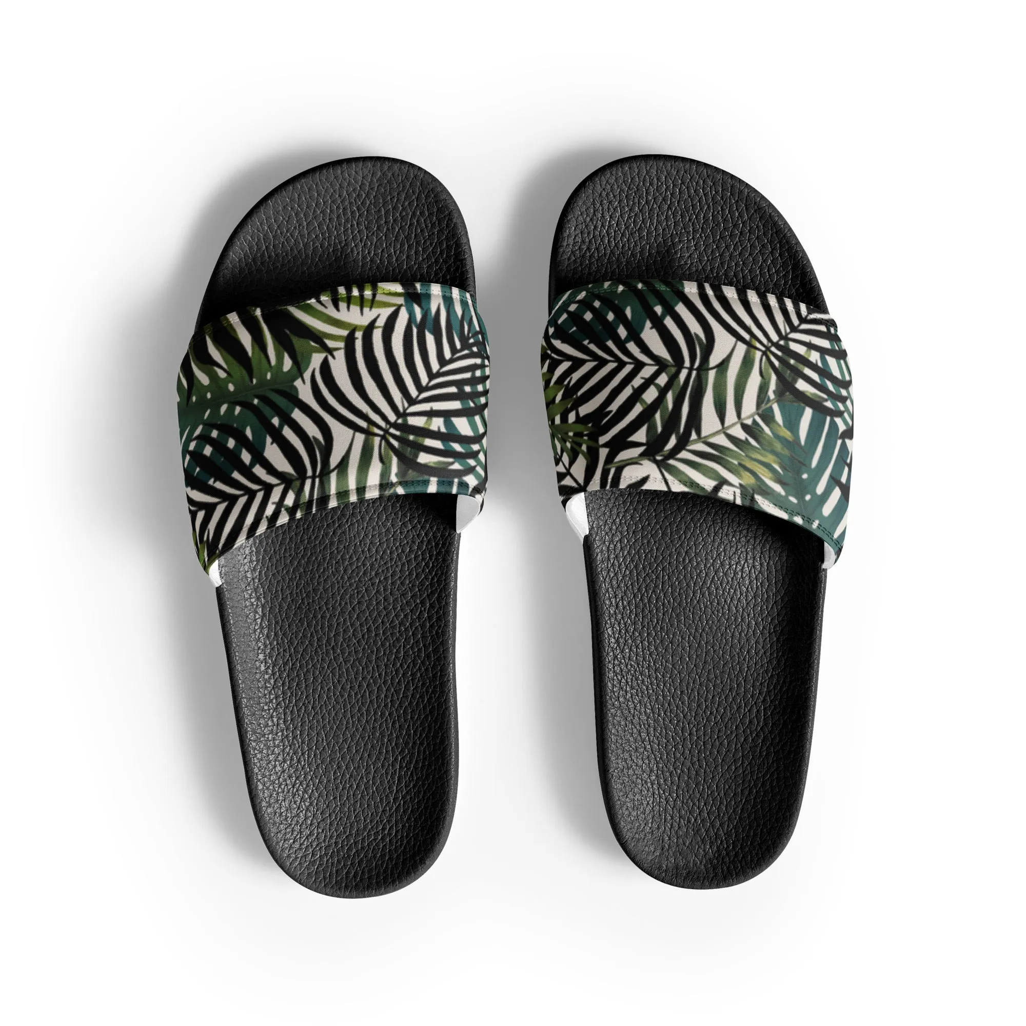 Tropic Surf Mens slides