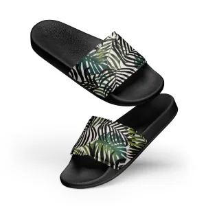 Tropic Surf Mens slides