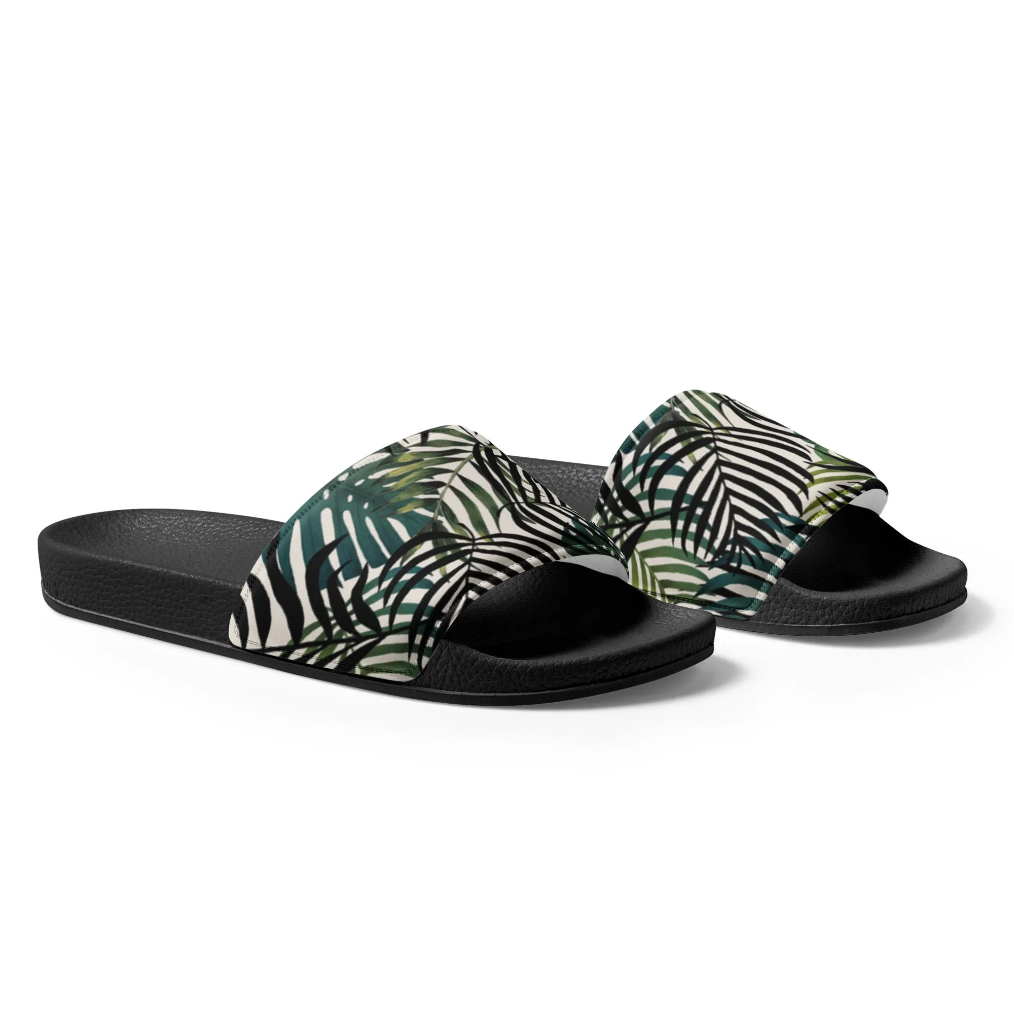 Tropic Surf Mens slides