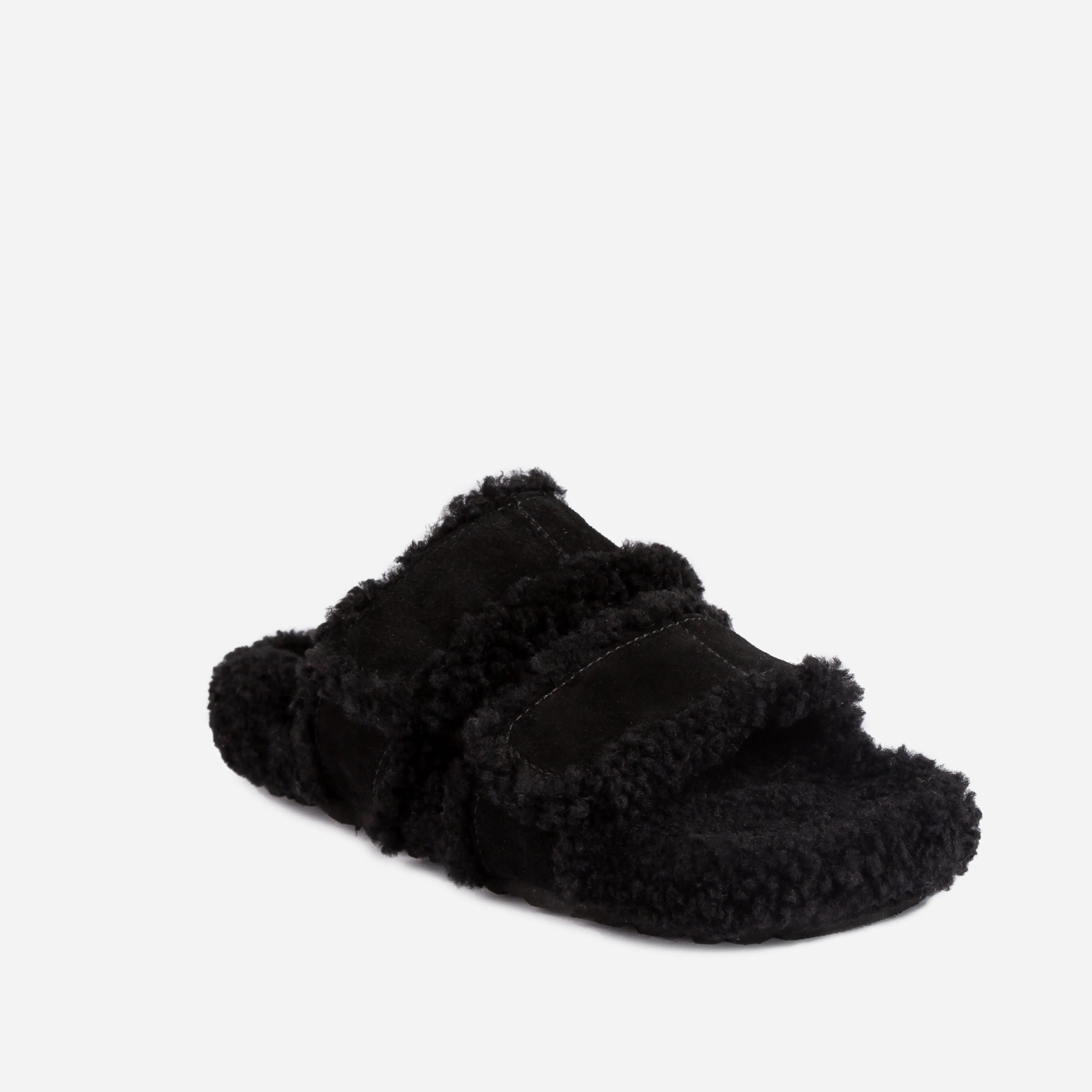UGG Arizona Shearing Slides