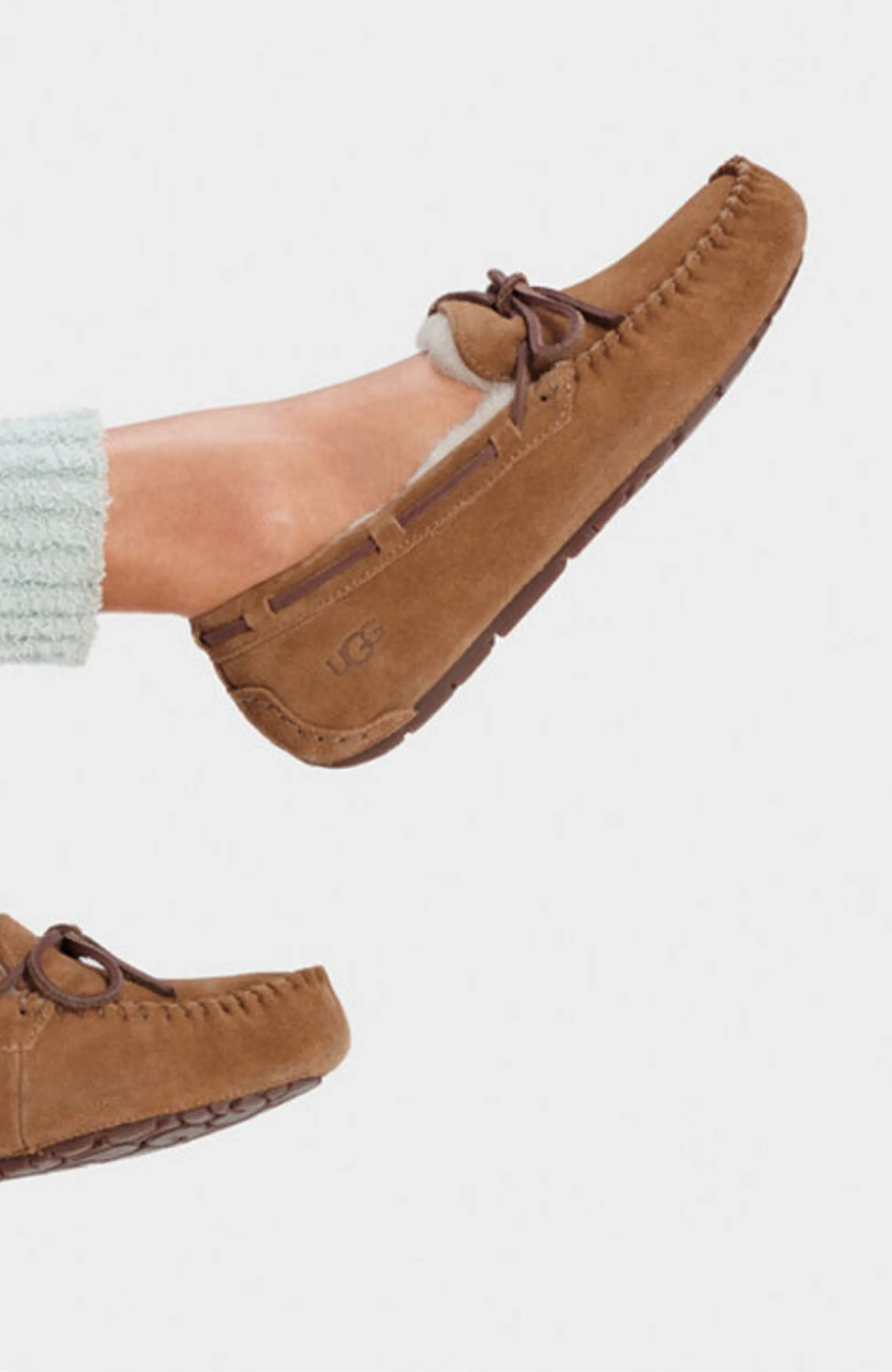 UGG - Dakota Slippers