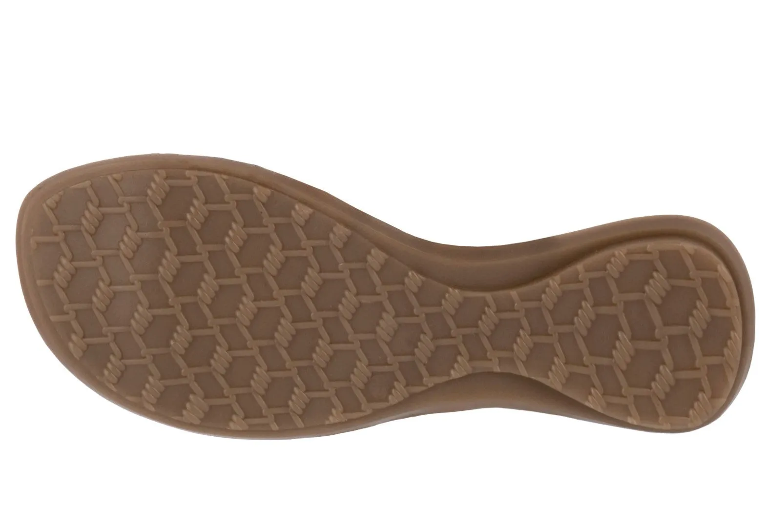 Womens #201 Light Brown Authentic Huaraches Leather Sandals
